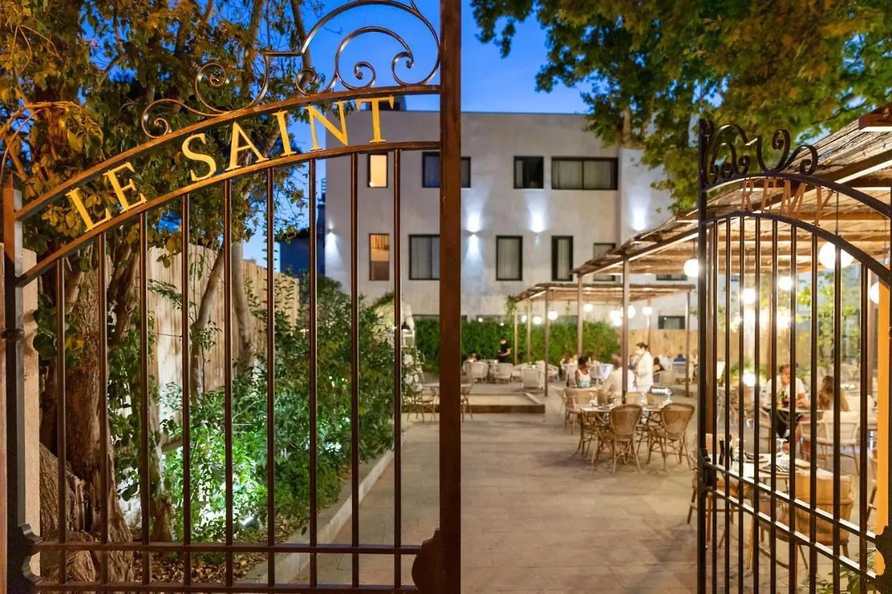 Hotel Le Saint Remy & Spa 5*, Сен-Реми-де-Прованс Франция