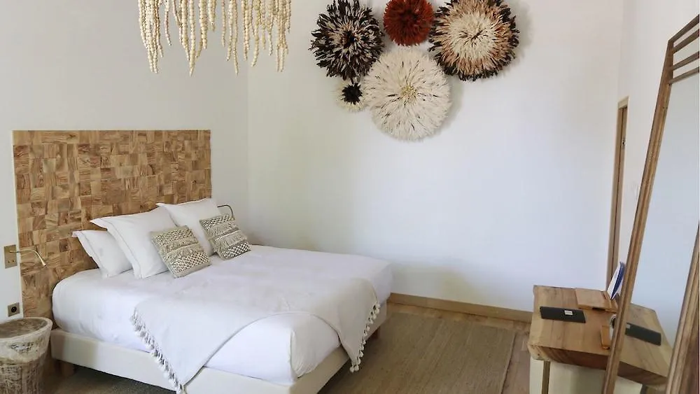 Hotel Le Saint Remy & Spa