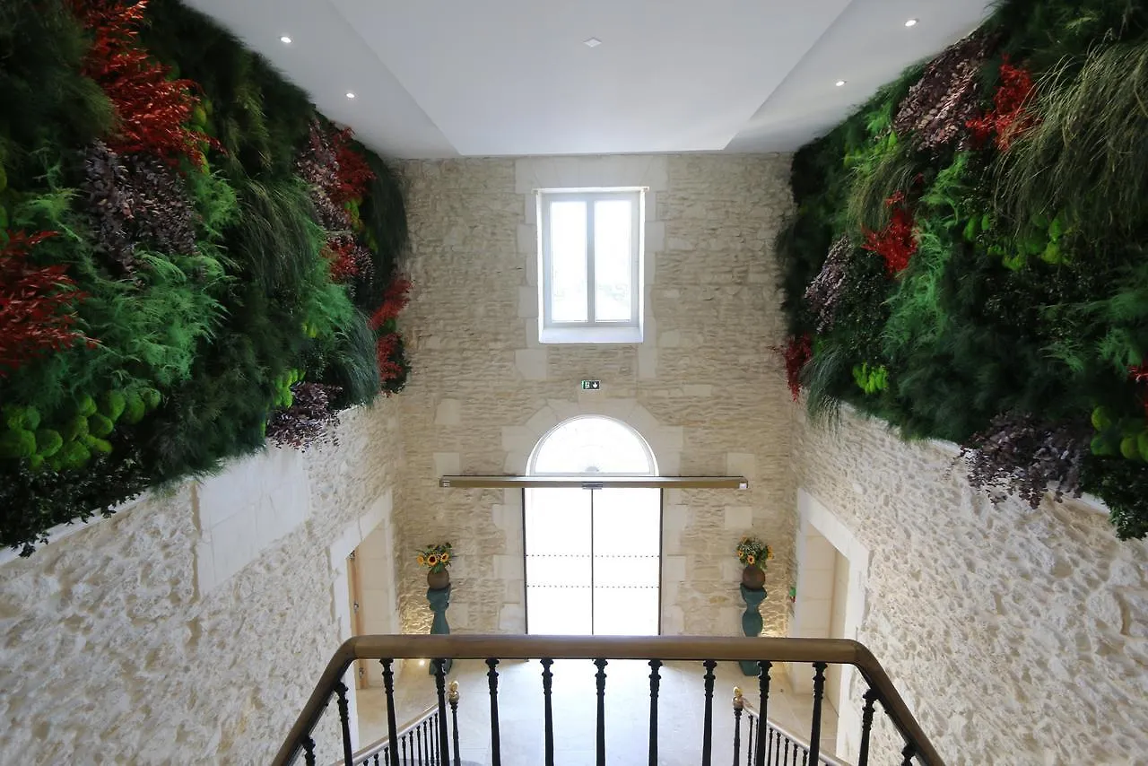 Hotel Le Saint Remy & Spa