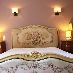Hotel Du Cheval Blanc, Saint-Rémy-de-Provence