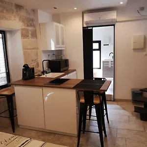  Appartement Maison De Naissance De Nostradamus