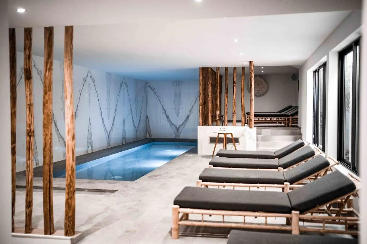 Hotel Le Saint Remy & Spa  Saint-Rémy-de-Provence