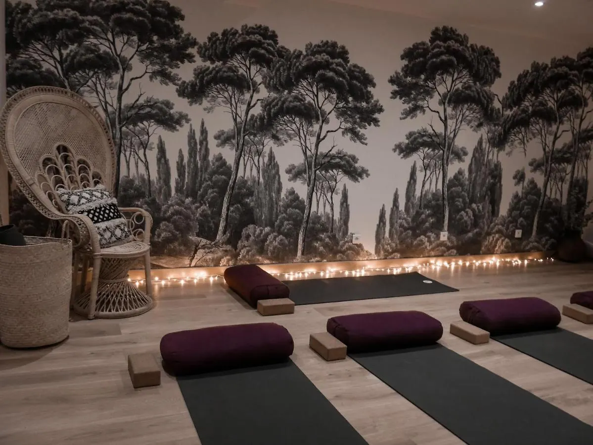 *****  Hotel Le Saint Remy & Spa Frankreich
