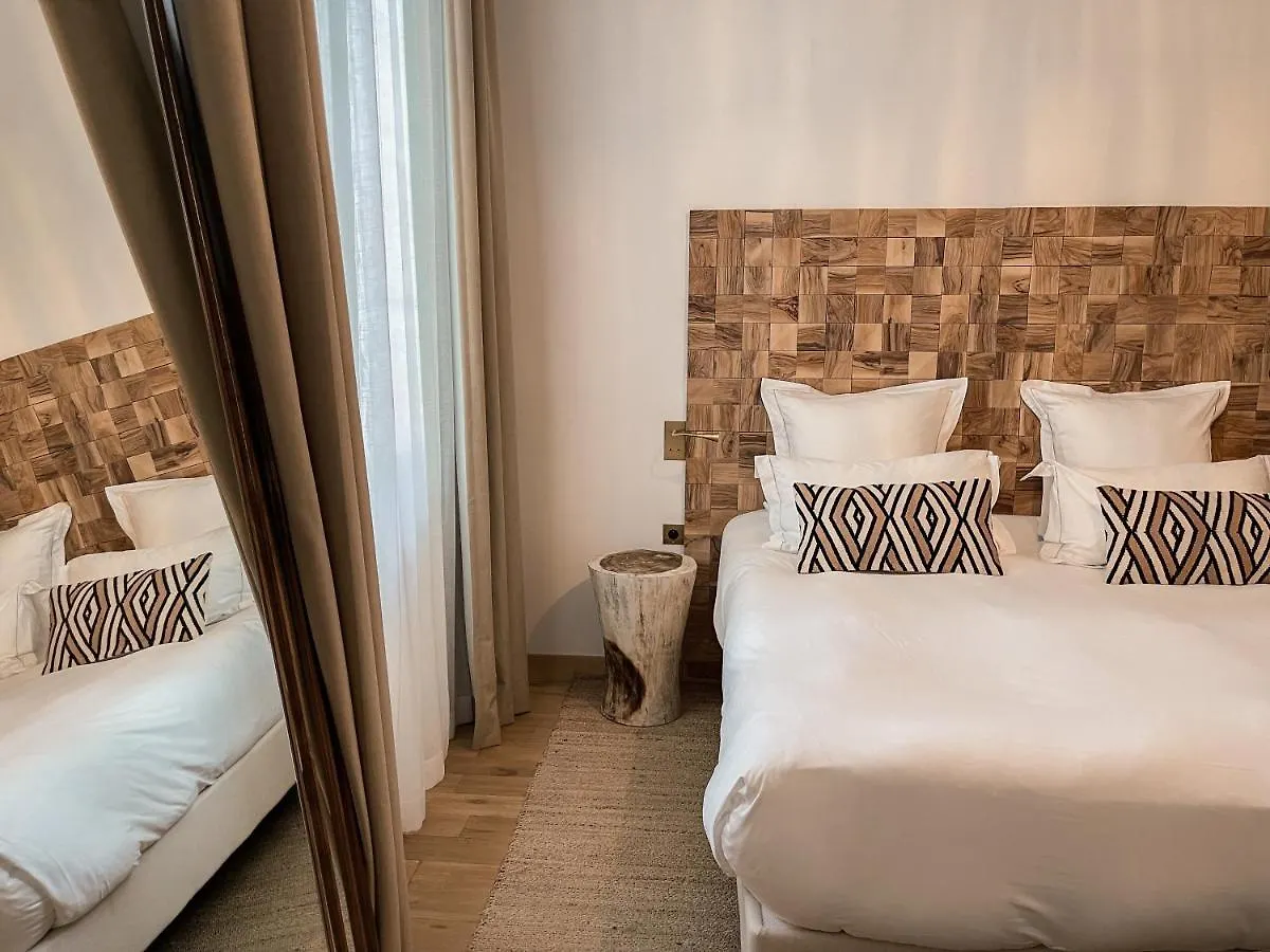 Hotel Le Saint Remy & Spa Saint-Rémy-de-Provence