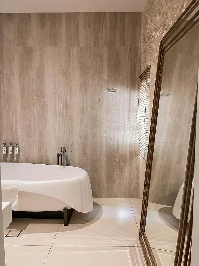 Hotel Le Saint Remy & Spa