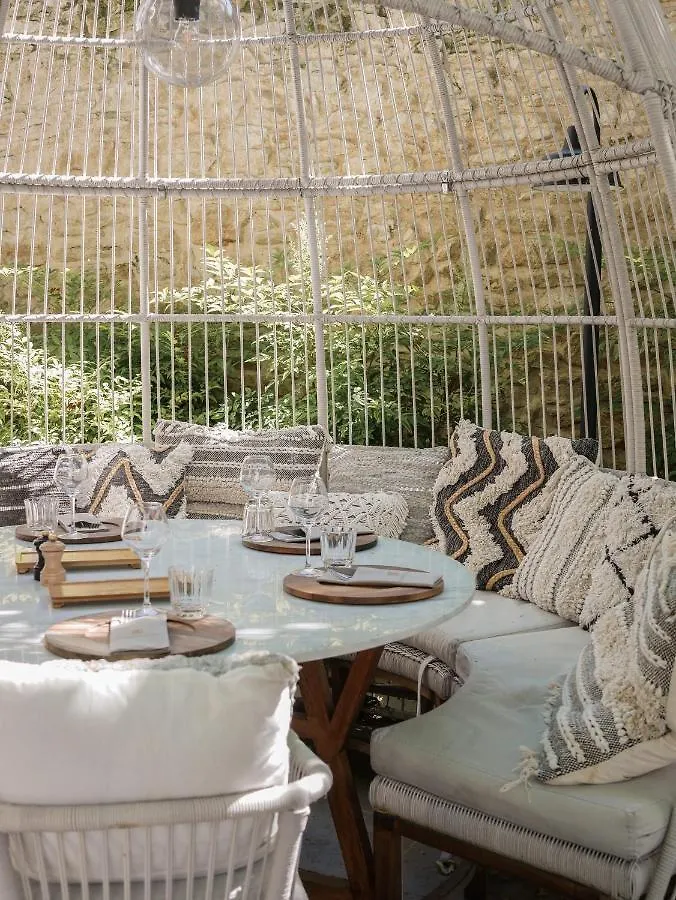 Hotel Le Saint Remy & Spa