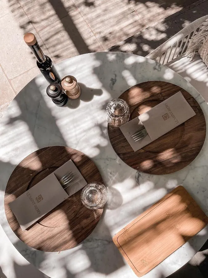 Hotel Le Saint Remy & Spa  Saint-Rémy-de-Provence
