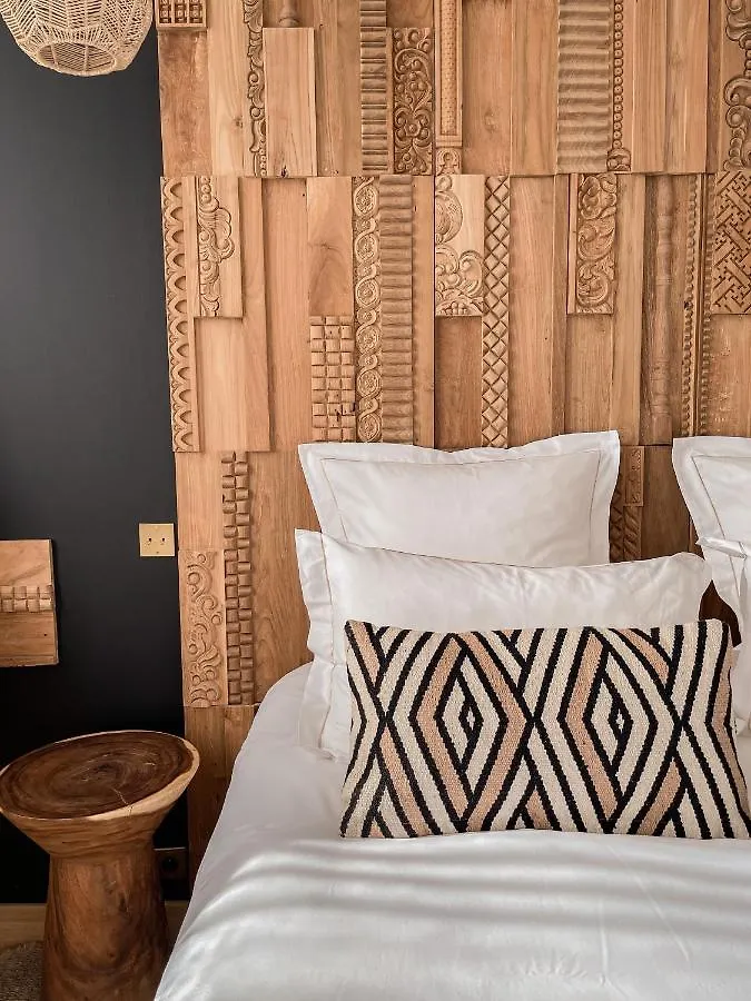 Hotel Le Saint Remy & Spa Frankreich
