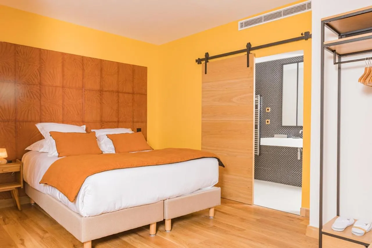 Hotel Le Saint Remy & Spa  Saint-Rémy-de-Provence