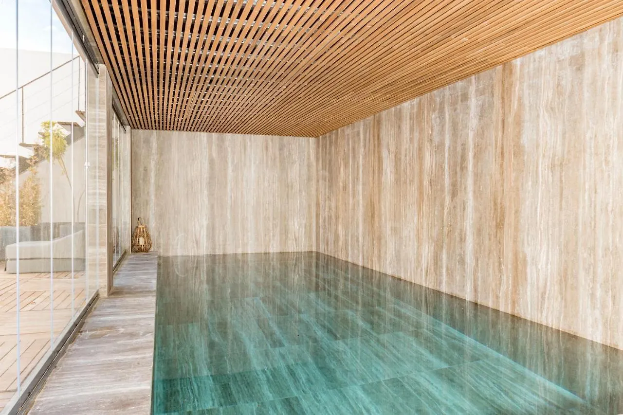 Hotel Le Saint Remy & Spa  Saint-Rémy-de-Provence