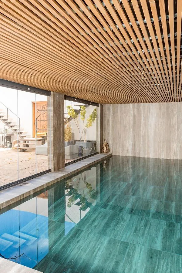 Hotel Le Saint Remy & Spa