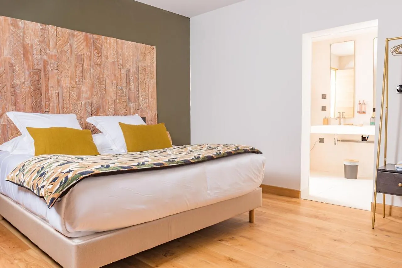 *****  Hotel Le Saint Remy & Spa Frankreich