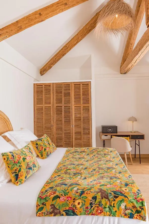 Hotel Le Saint Remy & Spa
