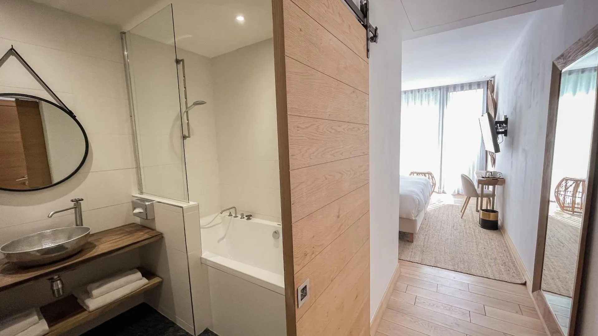 Hotel Le Saint Remy & Spa