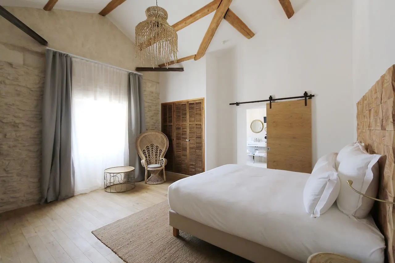 Hotel Le Saint Remy & Spa  Saint-Rémy-de-Provence