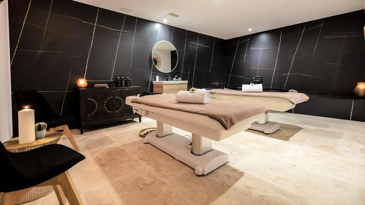 Hotel Le Saint Remy & Spa